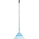 Lawn rake 18 teeth 156cm AQUACRAFT, steel handle Lawn rake 18 teeth 156cm AQUACRAFT, steel handle
