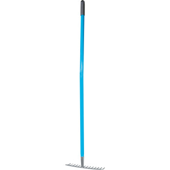 AQUACRAFT® 380382 aiareha, alumiiniumist käepide