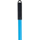 Soil rake AQUACRAFT, steel handle Soil rake AQUACRAFT, steel handle