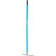 Soil rake AQUACRAFT, steel handle Soil rake AQUACRAFT, steel handle