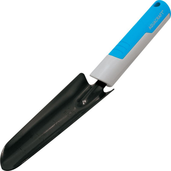 Trowel AQUACRAFT® 380660, Classic, seedling, narrow Trowel AQUACRAFT® 380660, Classic, seedling, narrow