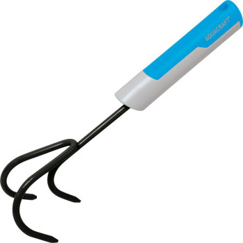 Cultivator 3 prunes 31cm AQUACRAFT® 380690, Classic
