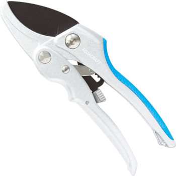 Käärid AQUACRAFT® 330120, aed, okste jaoks, põrk, Alu/SoftGrip Käärid AQUACRAFT® 330120, aed, okste jaoks, põrk, Alu/SoftGrip