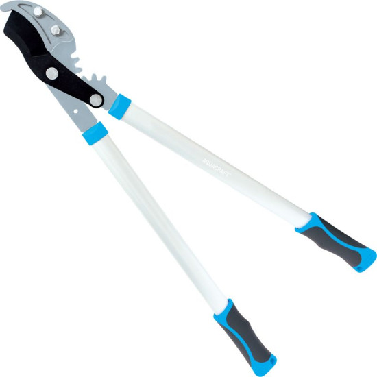 Anvil lopper 112x595 AQUACRAFT, cutting cap. 42mm