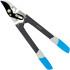Käärid AQUACRAFT® 360492, aed, okste jaoks, lõigatud.30 mm, NYglass/SoftGrip, PowerPlus