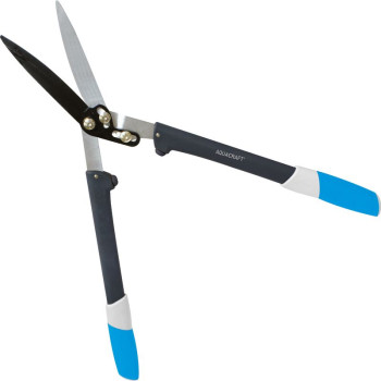 Käärid AQUACRAFT® 370392, aed, heki jaoks, NYglass/SoftGrip, PowerPlus 30% Käärid AQUACRAFT® 370392, aed, heki jaoks, NYglass/SoftGrip, PowerPlus 30%