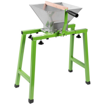 Fruit grinder Strend Pro OD-53207, stainless steel, 7 lit., metal stand