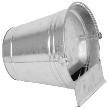 Drinker Strend Pro bucket, Zn, 12 lit.