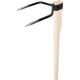 Strand Pro kõblas, sarv, suur, käepidemega 120 cm