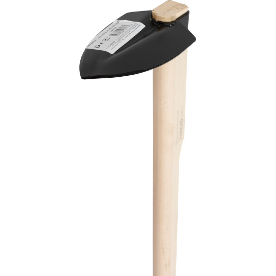 Hoe Strend Pro, Fe, terav, väike, 260 g, käepidemega 120 cm