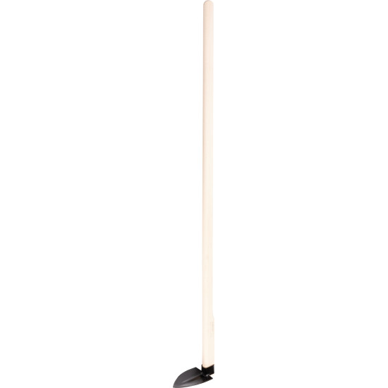 Hoe Strend Pro, Fe, terav, väike, 260 g, käepidemega 120 cm