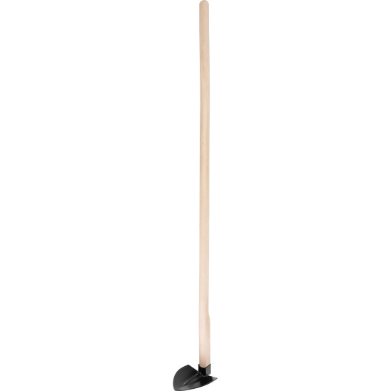 Hoe Strend Pro, Fe, terav, suur, 370 g, käepidemega 120 cm