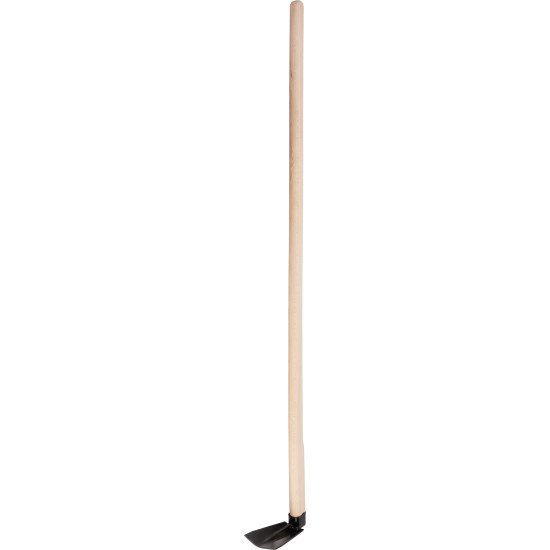 Motikas Strend Pro, Fe, laius 9 cm, puidust käepide 120 cm