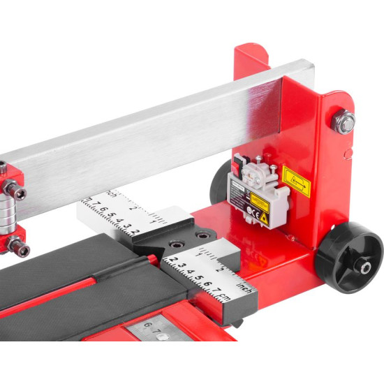 Paving cutter Strend Pro Premium NPT-BTC100, steel, 1000 mm, with laser Paving cutter Strend Pro Premium NPT-BTC100, steel, 1000 mm, with laser