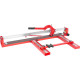 Paving cutter Strend Pro Premium NPT-BTC100, steel, 1000 mm, with laser Paving cutter Strend Pro Premium NPT-BTC100, steel, 1000 mm, with laser