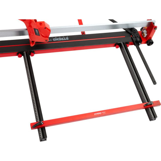 Paving cutter Strend Pro Premium NPT-BTC120, steel, 1200 mm, with laser Paving cutter Strend Pro Premium NPT-BTC120, steel, 1200 mm, with laser