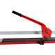 Paving cutter Strend Pro Premium NPT-BTC120, steel, 1200 mm, with laser Paving cutter Strend Pro Premium NPT-BTC120, steel, 1200 mm, with laser