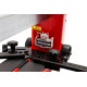 Paving cutter Strend Pro Premium NPT-BTC120, steel, 1200 mm, with laser Paving cutter Strend Pro Premium NPT-BTC120, steel, 1200 mm, with laser
