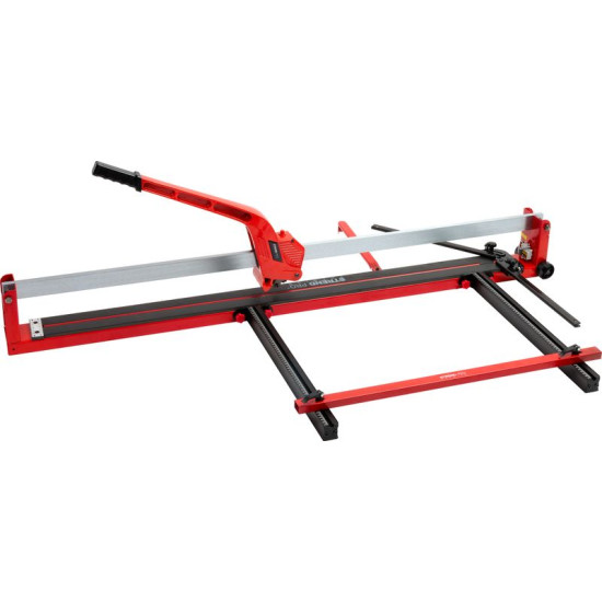 Paving cutter Strend Pro Premium NPT-BTC120, steel, 1200 mm, with laser Paving cutter Strend Pro Premium NPT-BTC120, steel, 1200 mm, with laser