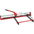 Paving cutter Strend Pro Premium NPT-BTC120, steel, 1200 mm, with laser