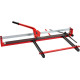 Paving cutter Strend Pro Premium NPT-BTC120, steel, 1200 mm, with laser Paving cutter Strend Pro Premium NPT-BTC120, steel, 1200 mm, with laser