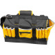 Bag Strend Pro, textile, for heavy tools, closable, max. 20 kg, 44x25x24 cm