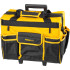 Strend Pro bag, textile, suitcase, with wheels, with telescopic handle, for tools, max. 20 kg, 44x24x42 cm