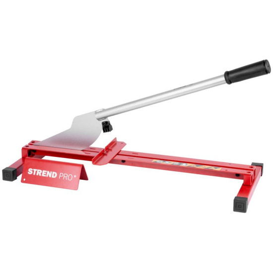 Strend Pro cutter, for laminate flooring, max. 210 mm