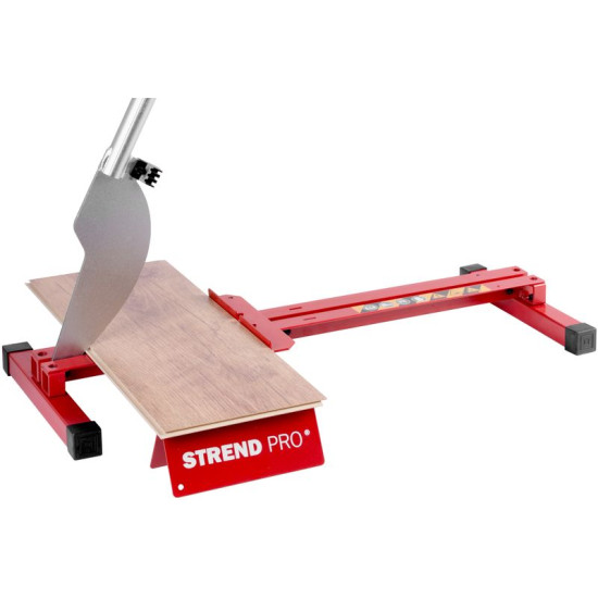 Strend Pro cutter, for laminate flooring, max. 210 mm