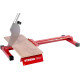 Strend Pro cutter, for laminate flooring, max. 210 mm