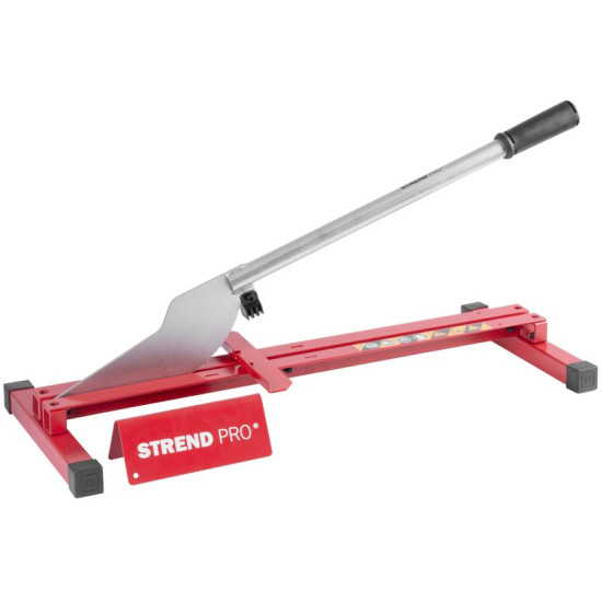 Strend Pro cutter, for laminate flooring, max. 210 mm