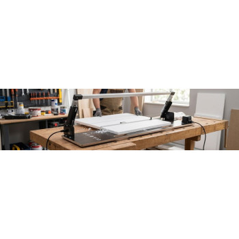 Cutter Strend Pro SDDR-140, 143cm, for polystyrene, 200 W, electric