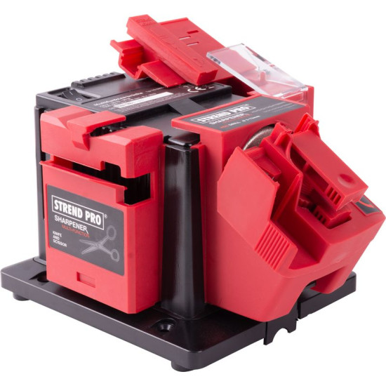 Shrapener Strend Pro S1D-DW01-56, 96W, multifunctional grinder Shrapener Strend Pro S1D-DW01-56, 96W, multifunctional grinder