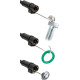Camera Strend Pro CB433, inspection, LCD, 8 mm probe, with recording function