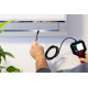 Camera Strend Pro CB433, inspection, LCD, 8 mm probe, with recording function