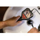 Camera Strend Pro CB433, inspection, LCD, 8 mm probe, with recording function