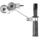 Strend Pro PW021 puuri kinnitus, lõikur, lehtmetalli lõikur, 1/4" Strend Pro PW021 puuri kinnitus, lõikur, lehtmetalli lõikur, 1/4"
