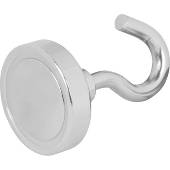 Magnet Strend Pro, extra strong, with hanger, 32 mm, max. 28 kg, pack. 2 pcs Magnet Strend Pro, extra strong, with hanger, 32 mm, max. 28 kg, pack. 2 pcs