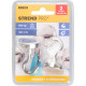 Magnet Strend Pro, extra strong, with hanger, 32 mm, max. 28 kg, pack. 2 pcs
