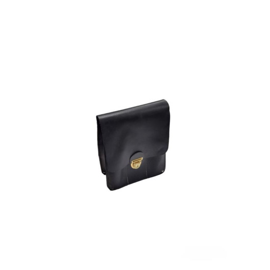Leather bag BE-30 S, electrician, 25x30x10 cm