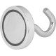 Magnet Strend Pro, extra strong, with hanger, 48 mm, max. 68 kg Magnet Strend Pro, extra strong, with hanger, 48 mm, max. 68 kg