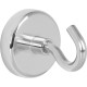 Magnet Strend Pro, extra strong, with hanger, 48 mm, max. 68 kg Magnet Strend Pro, extra strong, with hanger, 48 mm, max. 68 kg