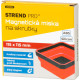 Strend Pro bowl, container, screw, magnetic, foldable, silicone, 115x115 mm Strend Pro bowl, container, screw, magnetic, foldable, silicone, 115x115 mm
