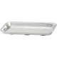 Strend Pro bowl, container, for screws, magnetic, rectangular, stainless steel, 160x360 mm Strend Pro bowl, container, for screws, magnetic, rectangular, stainless steel, 160x360 mm