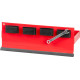 Strend Pro holder, for tools, shelf, magnetic, set of 4