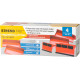 Strend Pro holder, for tools, shelf, magnetic, set of 4