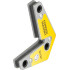 Strend Pro holder, angled, magnetic, for welders, 3", max. 9 kg