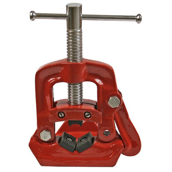 Pipe vice PP3401, 13-115 mm Pioneer Pipe vice PP3401, 13-115 mm Pioneer