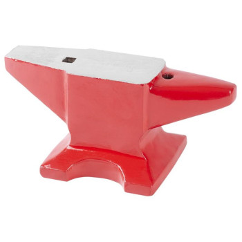 Anvil Cork CA609, 050 kg, red