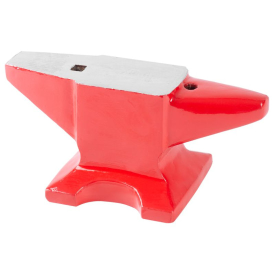 Anvil Cork CA609, 005 kg, punane